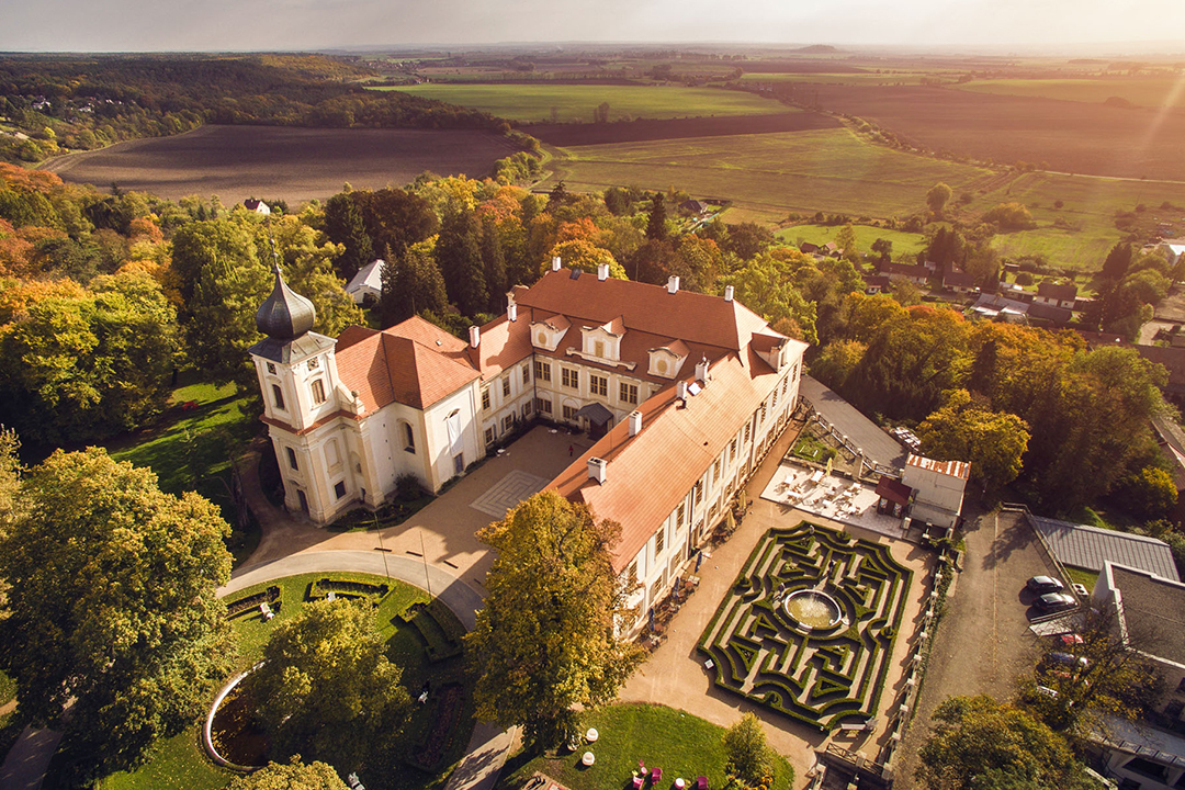 Zámek