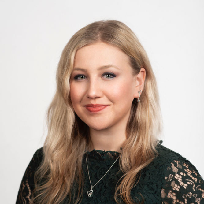 Ing. Andrea Růžičková