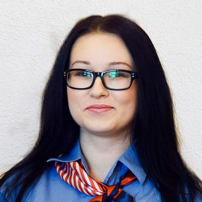 Veronika Truksová