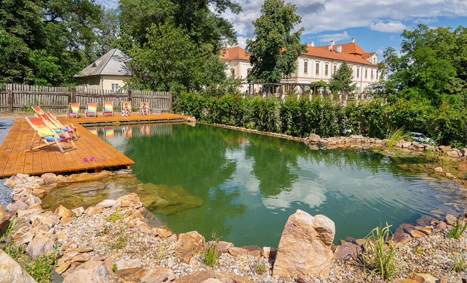 Masáže